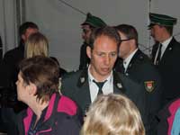 Schützenfest 2014, Ladbergen-Hölter