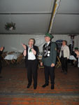 Schützenfest 2014, Ladbergen-Hölter