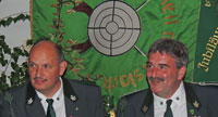 Schützenfest 2014, Ladbergen-Hölter