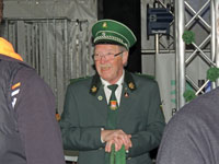 Schützenfest 2014, Ladbergen-Hölter