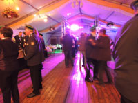 Schützenfest 2014, Ladbergen-Hölter