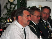 Schützenfest 2014, Ladbergen-Hölter
