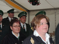 Schützenfest 2014, Ladbergen-Hölter