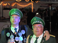 Schützenfest 2014, Ladbergen-Hölter