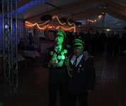 Schützenfest 2014, Ladbergen-Hölter