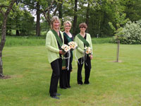 Schützenfest 2014, Ladbergen-Hölter