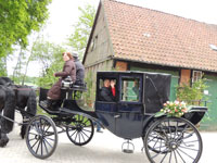 Schützenfest 2014, Ladbergen-Hölter