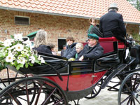 Schützenfest 2014, Ladbergen-Hölter