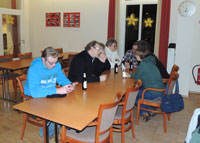 Winterwanderung Schützenverein Ladbergen-Hölter 2014