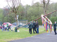 Königsschießen des SV Hölter 2015