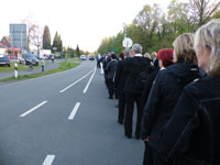 Schützenfest 2015, Ladbergen-Hölter