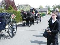 Schützenfest 2015, Ladbergen-Hölter