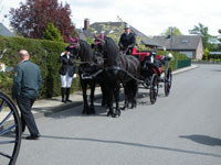 Schützenfest 2015, Ladbergen-Hölter