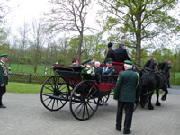 Schützenfest 2015, Ladbergen-Hölter