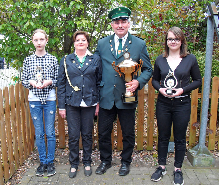 Reinhold-Bettler-Pokal 2017, Reinhard Kemna