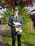 Reinhold-Bettler-Pokal 2019, Jens Wittkamp