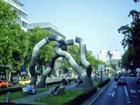 Berlinfahrt 2008