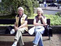Berlinfahrt 2008