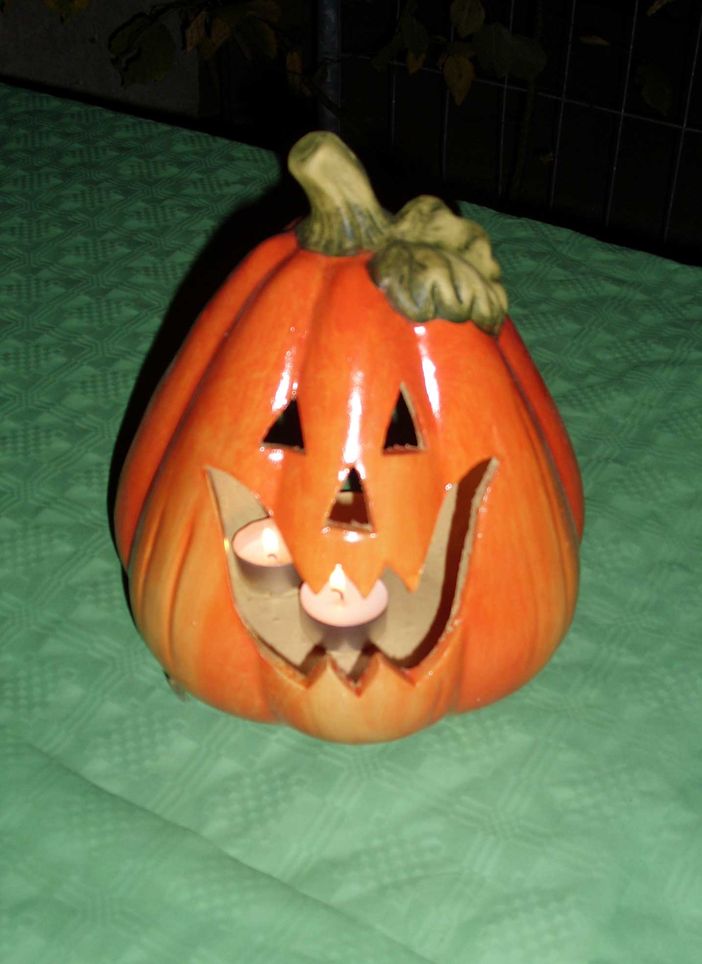 Herbstfest 2011