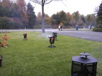 Herbstfest 2008
