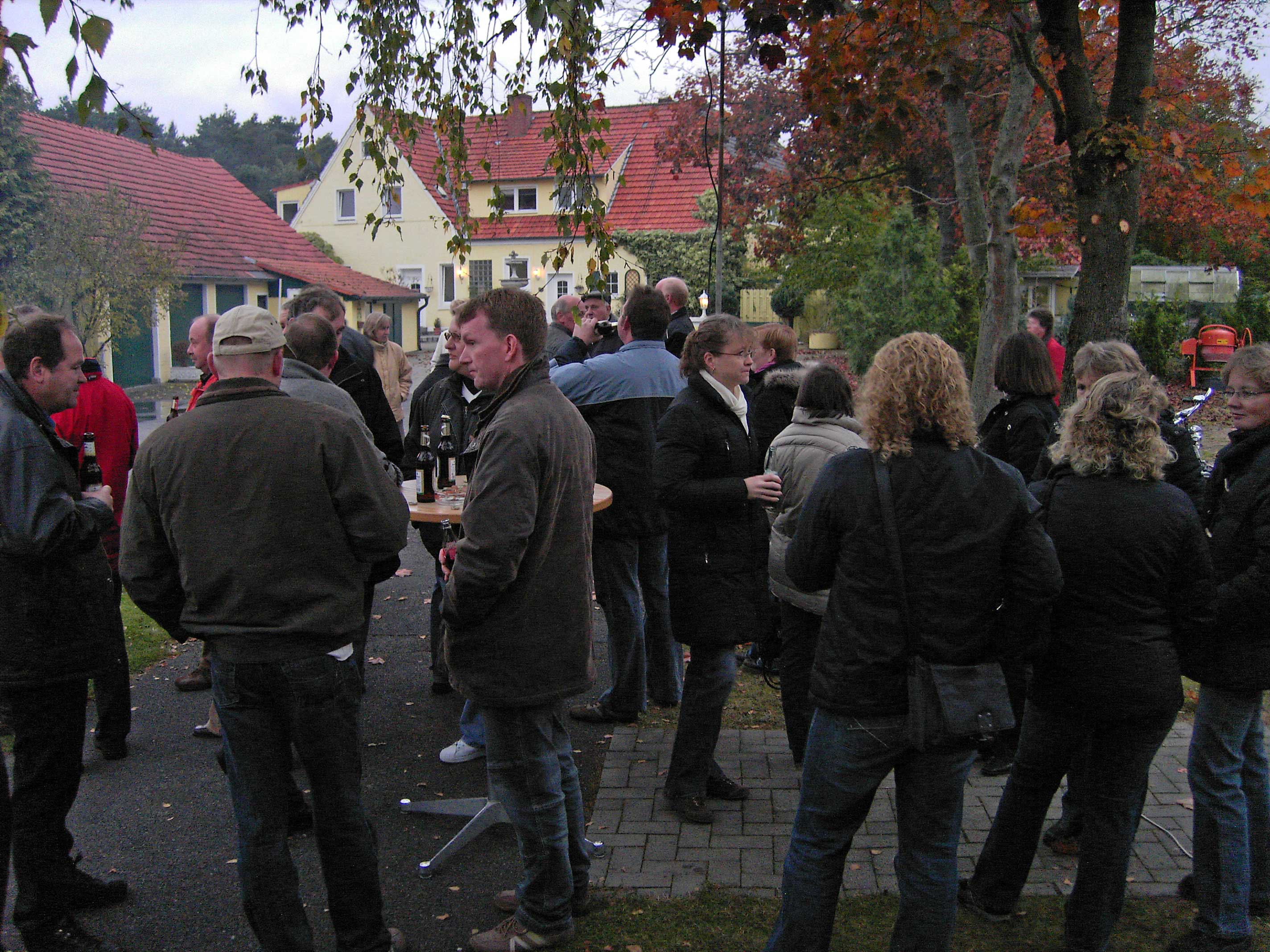 Herbstfest 2008