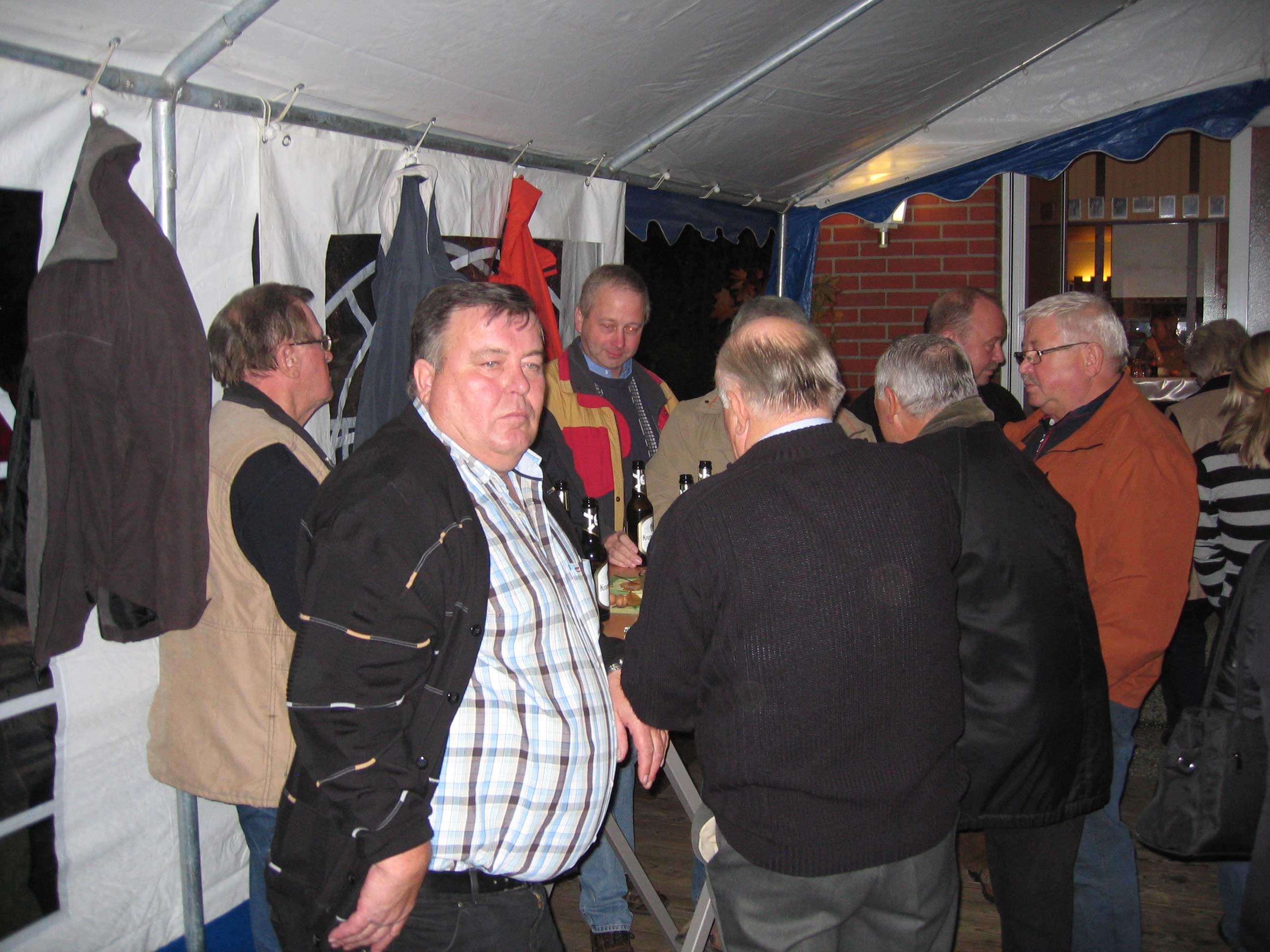 Herbstfest 2008