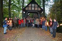 Herbstfest 2009
