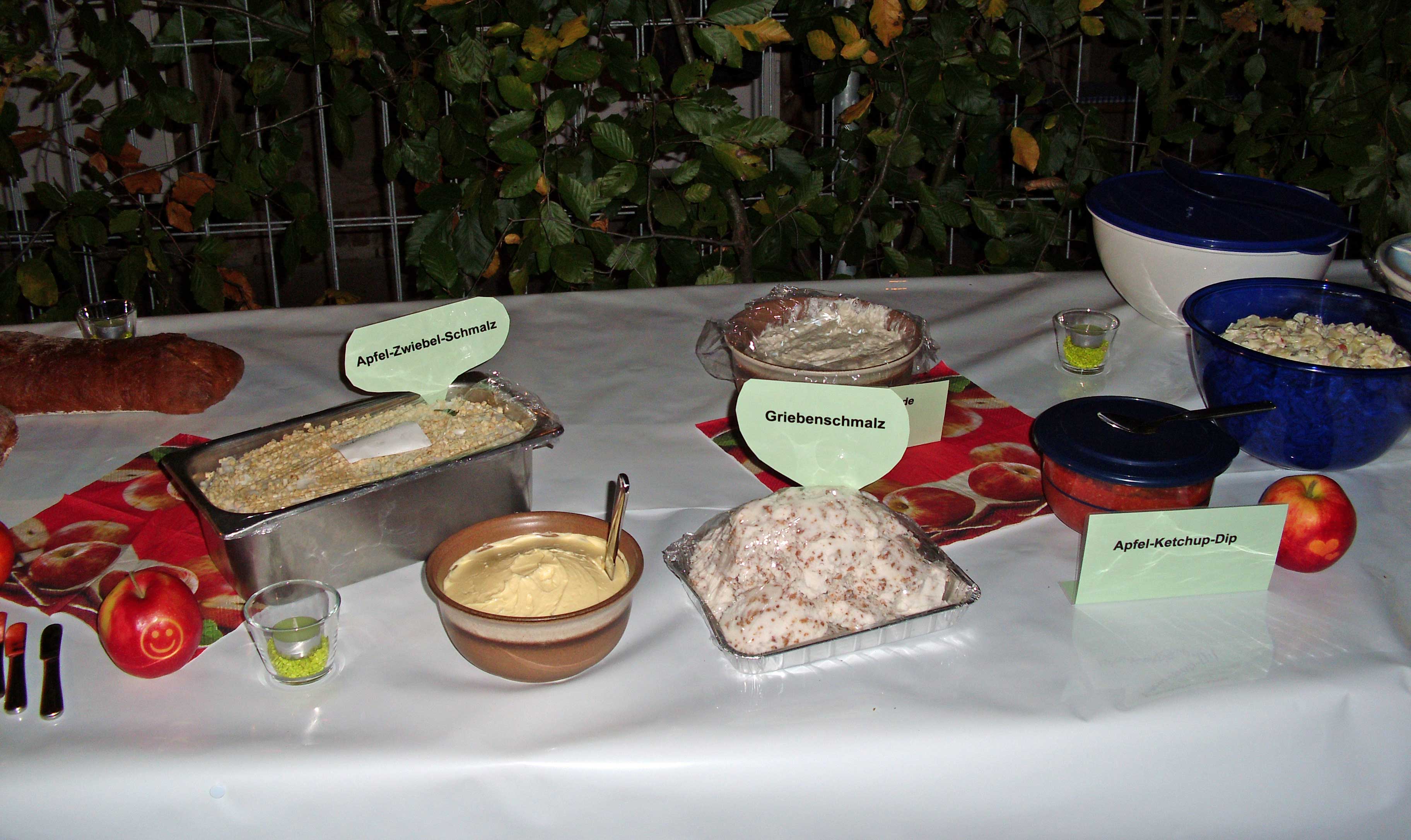 Herbstfest 2009