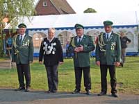 Schützenfest 2011