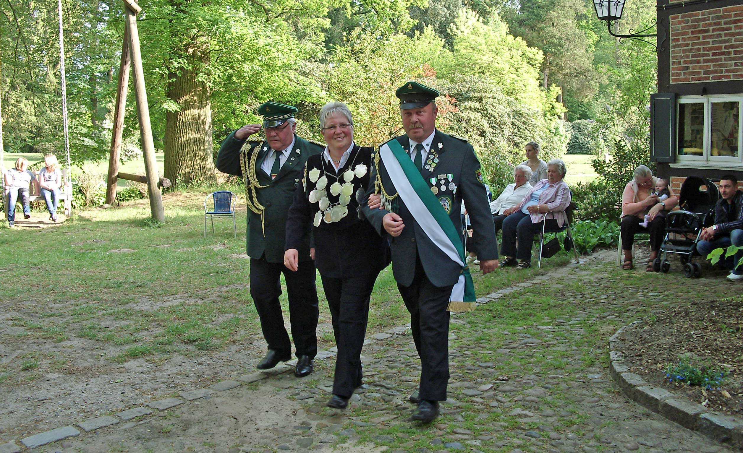 Schützenfest 2011