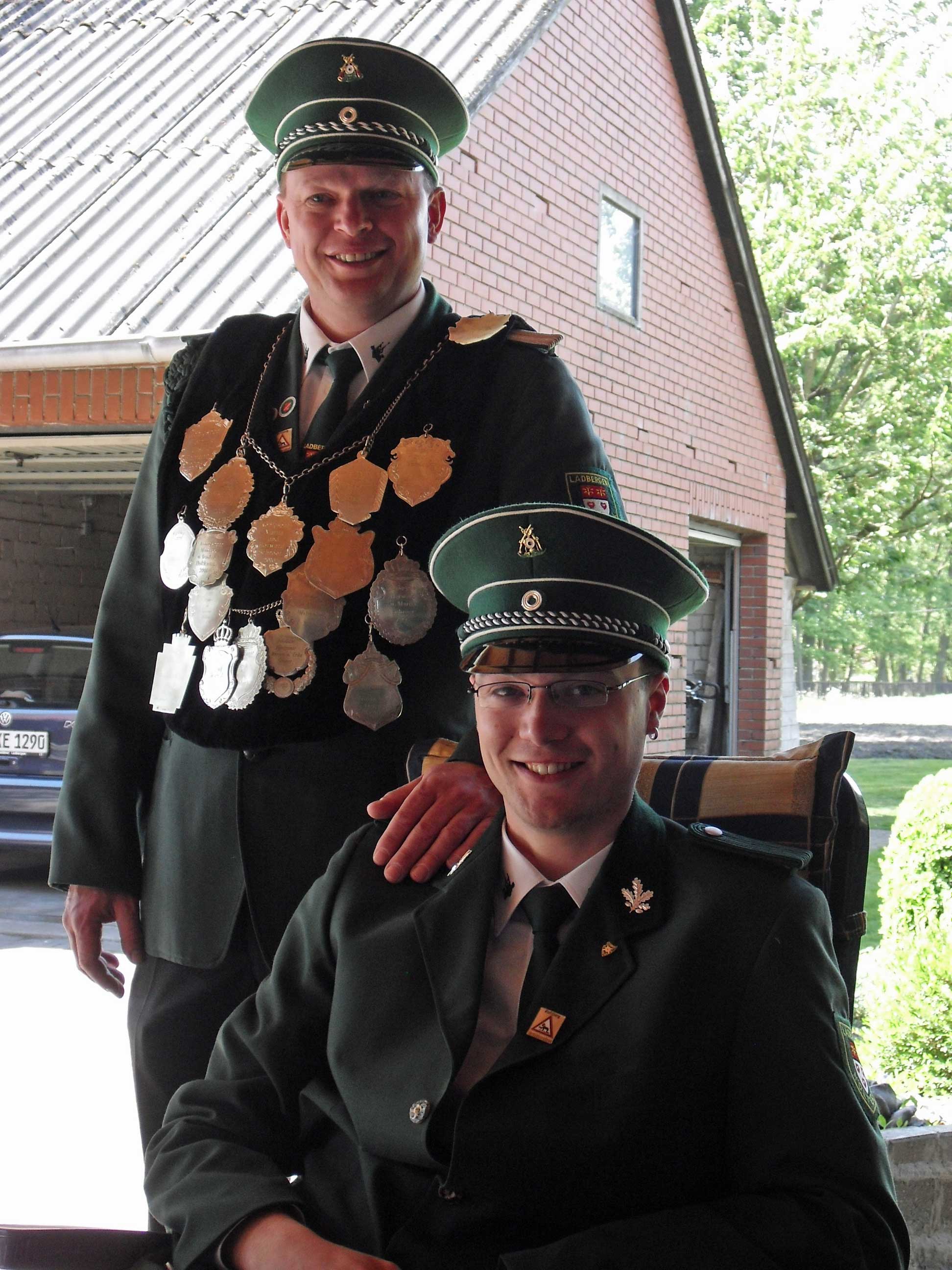 Schützenfest 2011