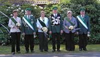 Schützenfest 2008