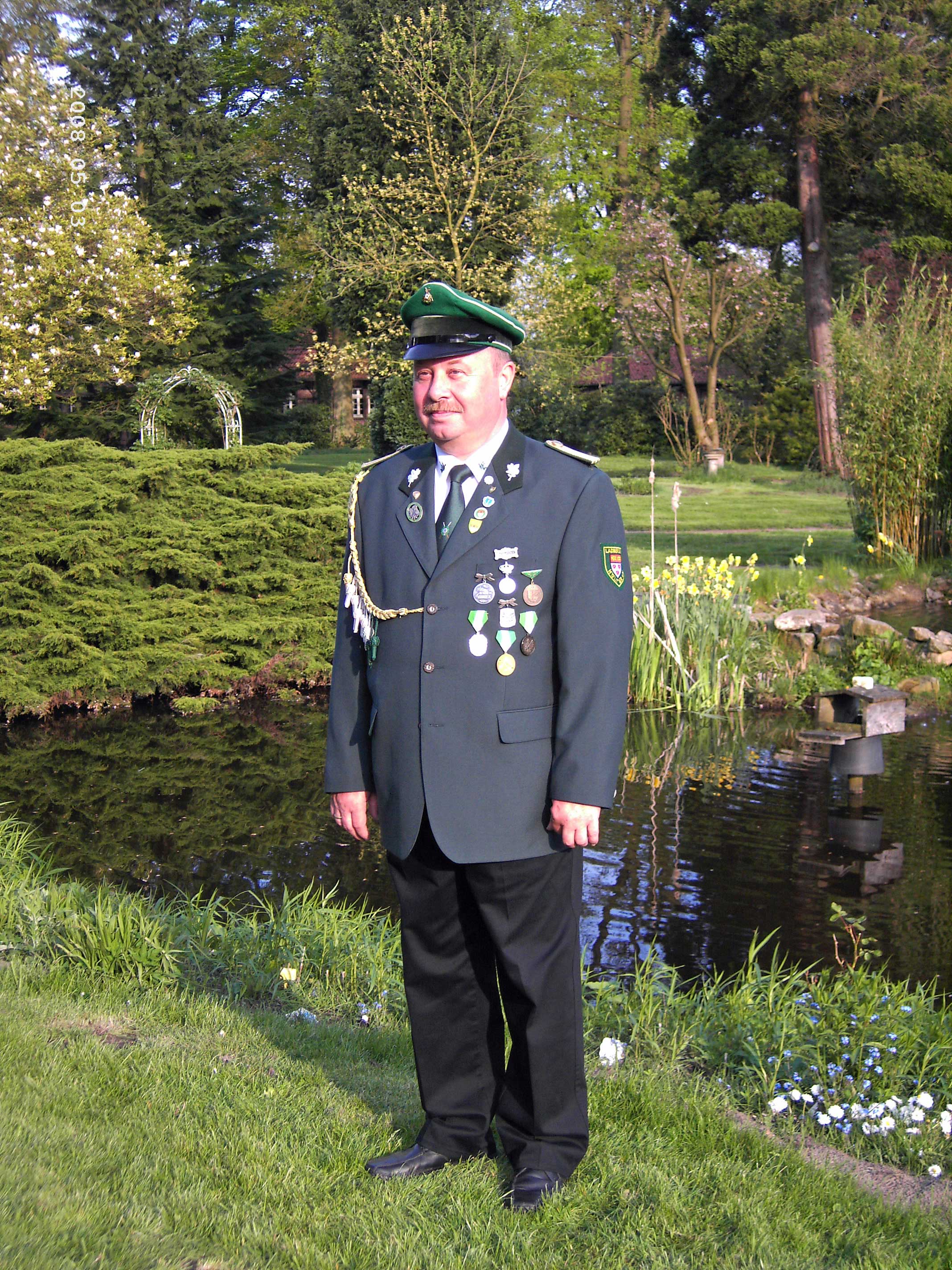 Schützenfest 2008