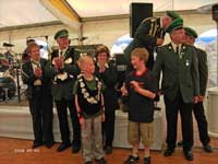 Schützenfest 2008