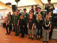 Schützenfest 2008