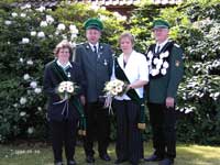 Schützenfest 2008