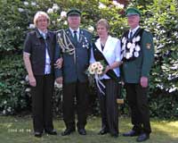 Schützenfest 2008