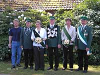 Schützenfest 2008