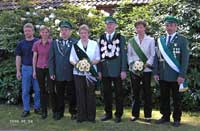 Schützenfest 2008