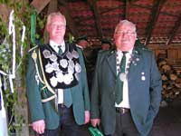 Schützenfest 2008