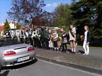 Schützenfest 2008