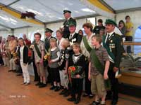 Schützenfest 2008