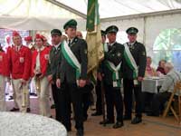 Schützenfest 2008