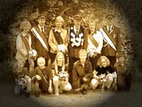 Schützenfest 2009
