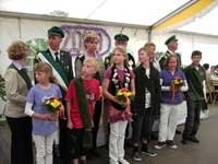 Schützenfest 2009