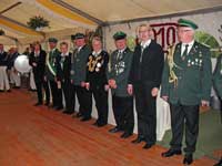 Schützenfest 2010