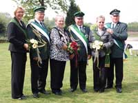 Schützenfest 2010