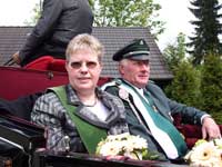 Schützenfest 2010