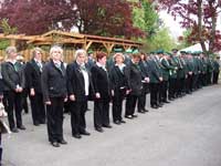 Schützenfest 2010