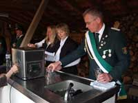 Schützenfest 2010